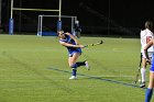 FH vs Wesleyan  Wheaton College Field Hockey vs Wesleyan University. - Photo By: KEITH NORDSTROM : Wheaton, field hockey, FH2021